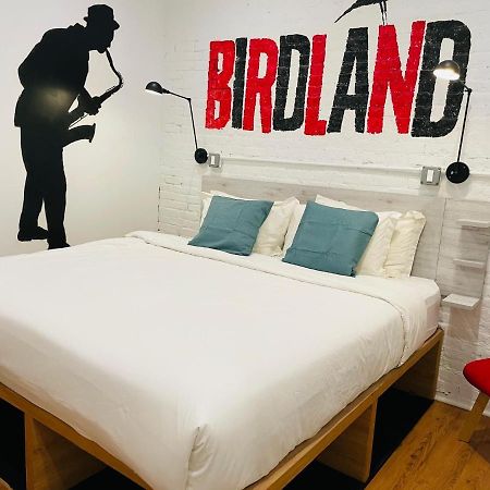 Be Home Hotel Ню Йорк Екстериор снимка