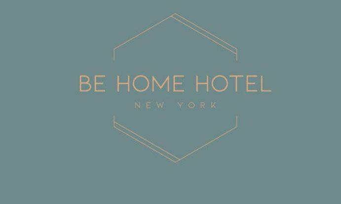 Be Home Hotel Ню Йорк Екстериор снимка