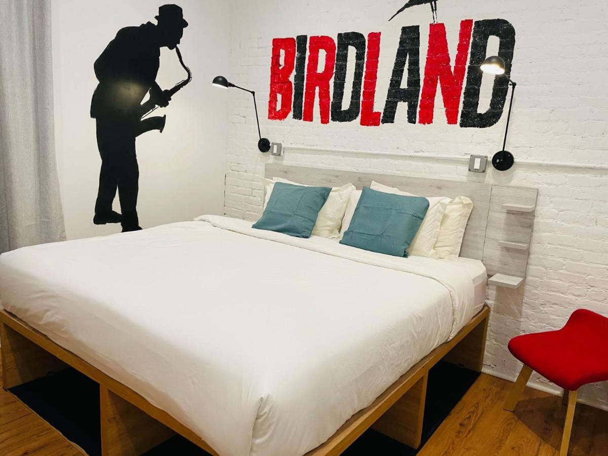 Be Home Hotel Ню Йорк Екстериор снимка