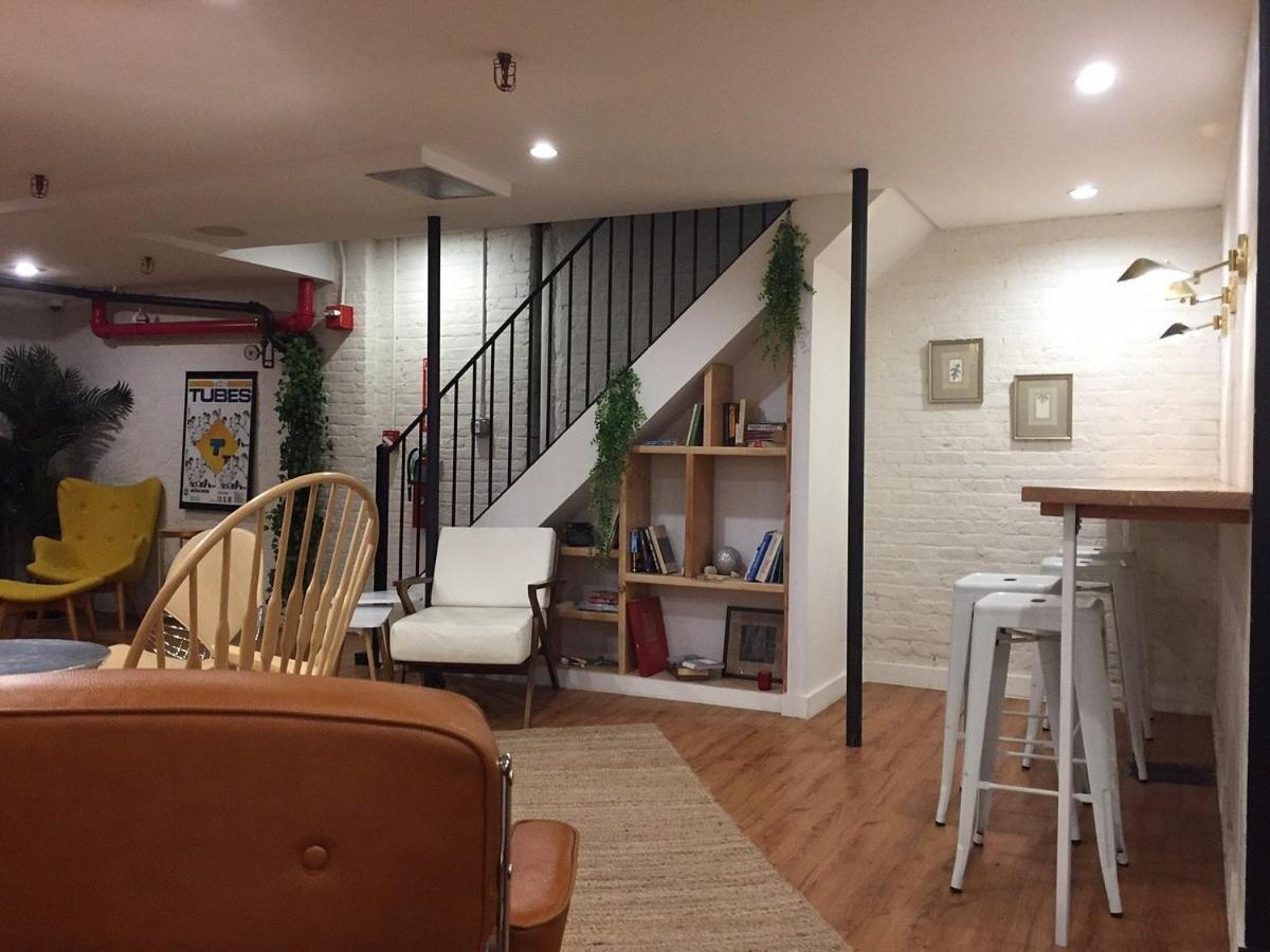 Be Home Hotel Ню Йорк Екстериор снимка