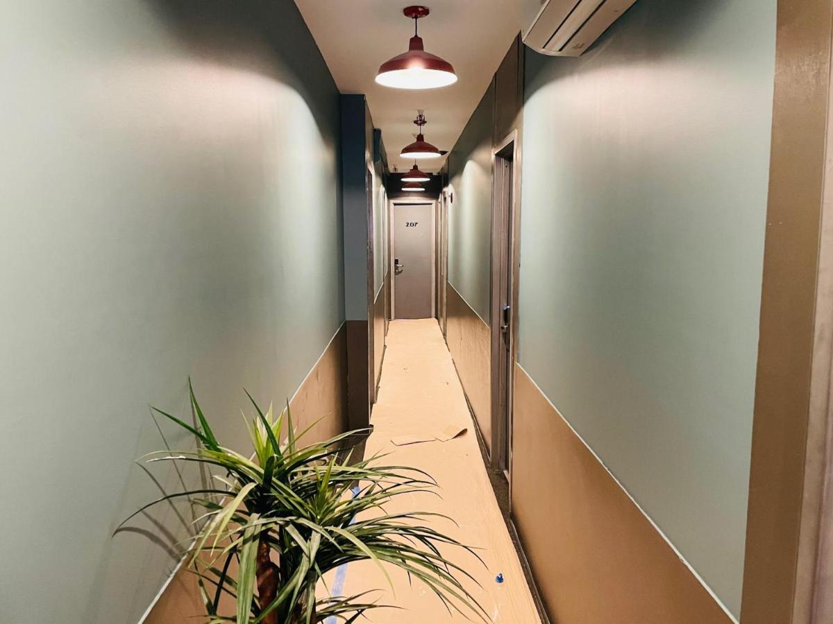 Be Home Hotel Ню Йорк Екстериор снимка