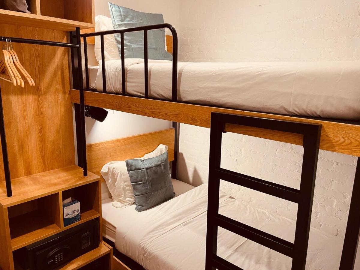 Be Home Hotel Ню Йорк Екстериор снимка