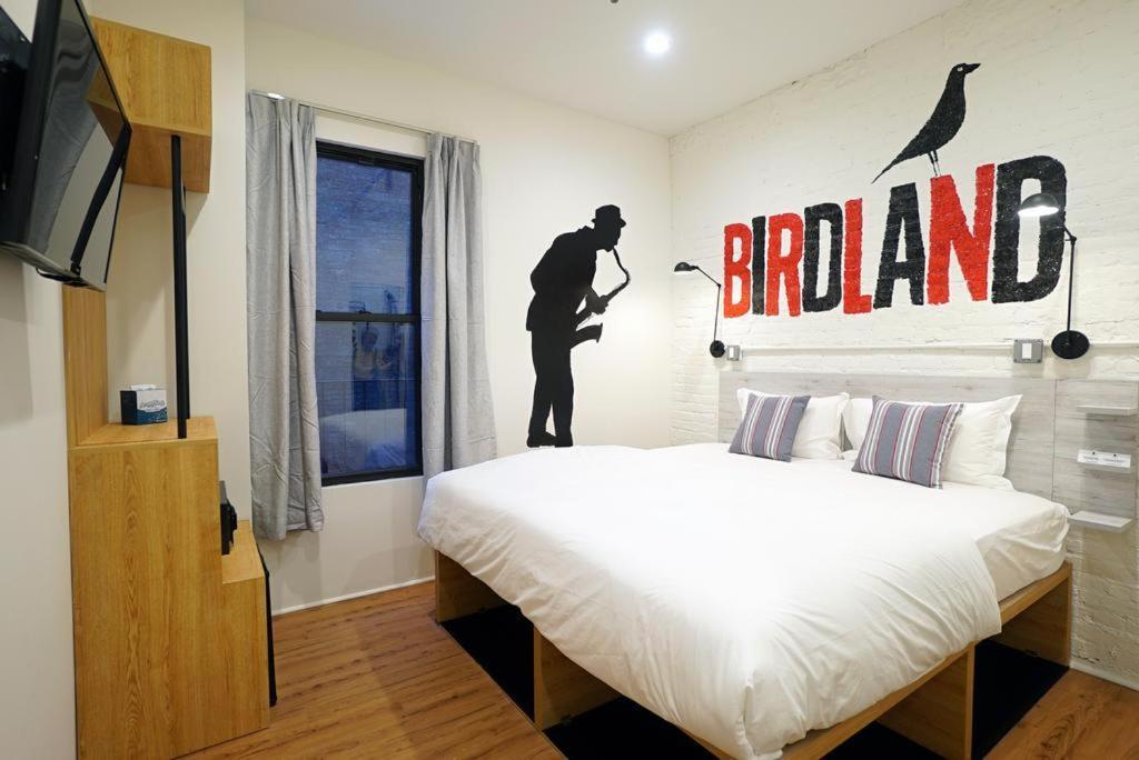 Be Home Hotel Ню Йорк Екстериор снимка