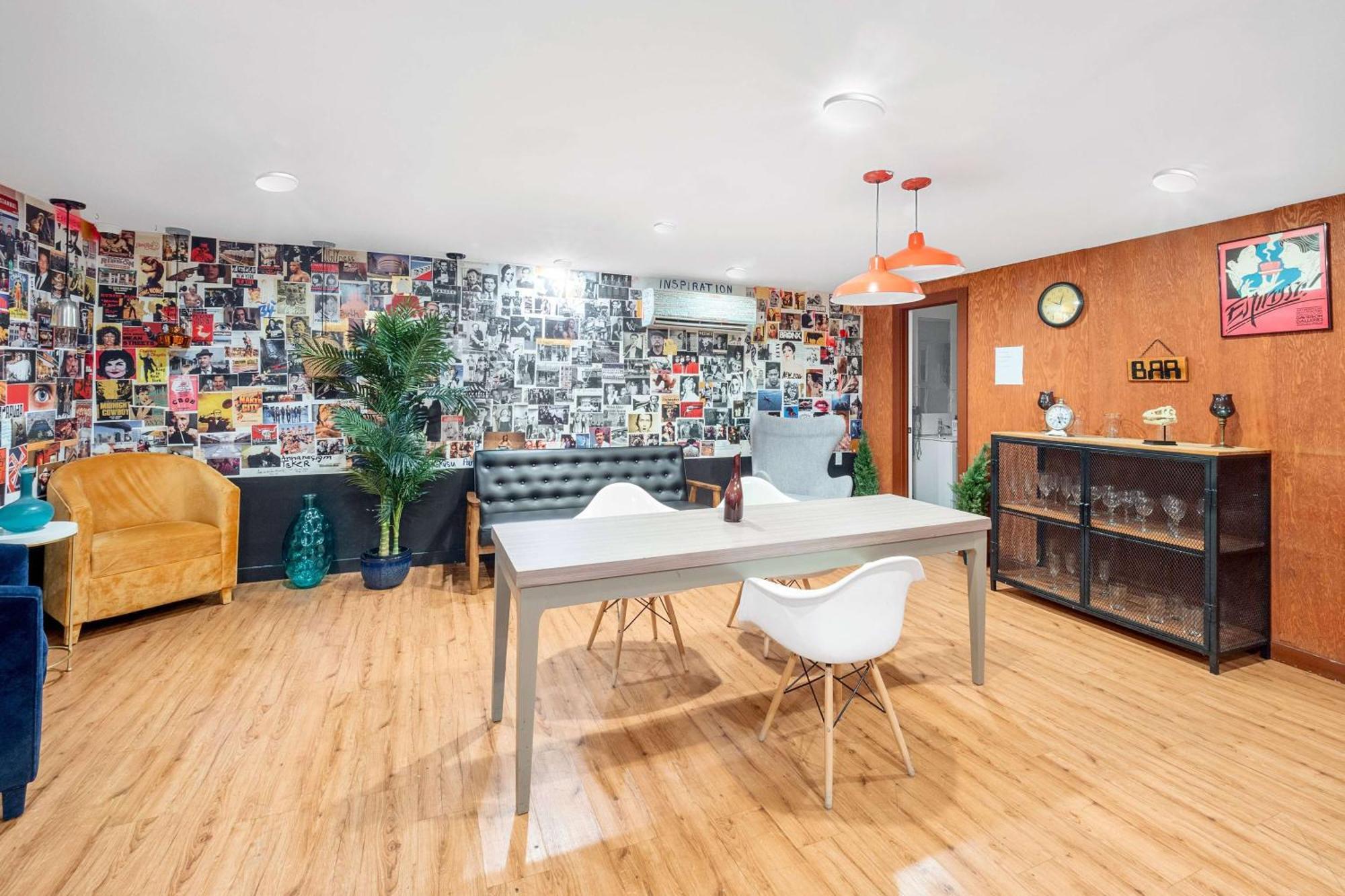 Be Home Hotel Ню Йорк Екстериор снимка