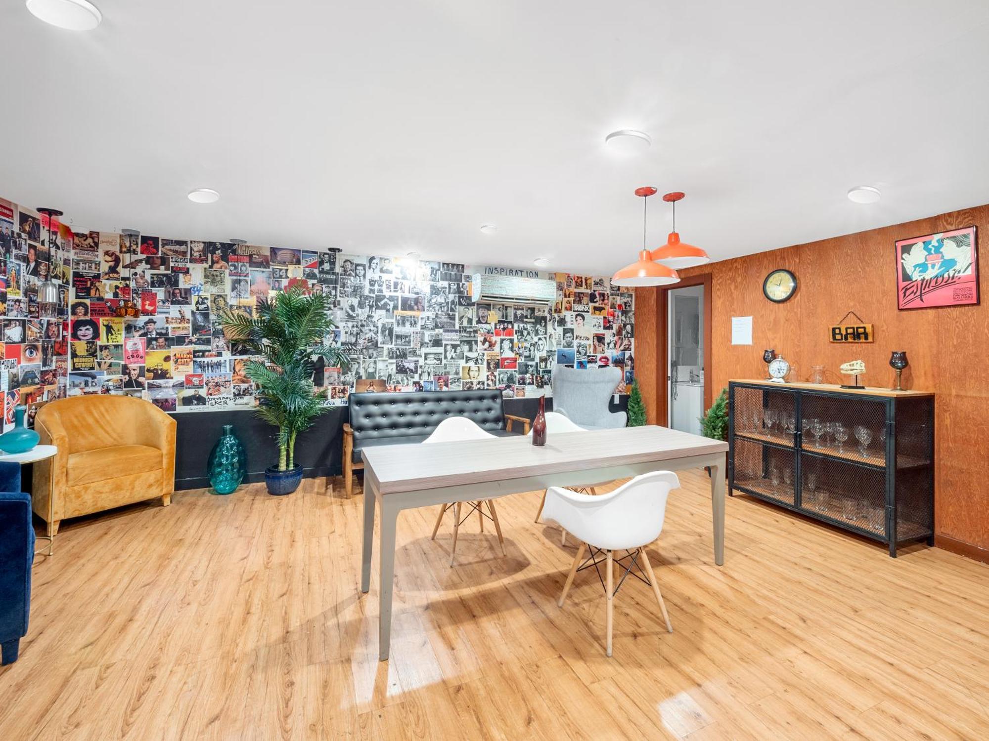 Be Home Hotel Ню Йорк Екстериор снимка